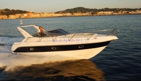 Sessa Marine Sessa Oyster 30